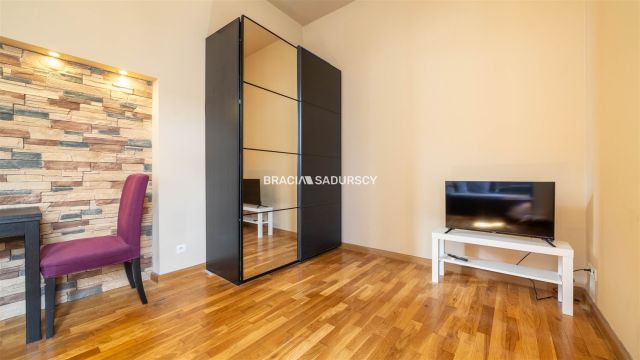 Mieszkanie 1-pokojowe Kraków Stare Miasto, ul. Kątowa. Zdjęcie 14