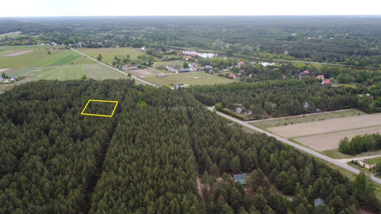 dom letniskowy, 3 pokoje Dzbądz. Zdjęcie 7