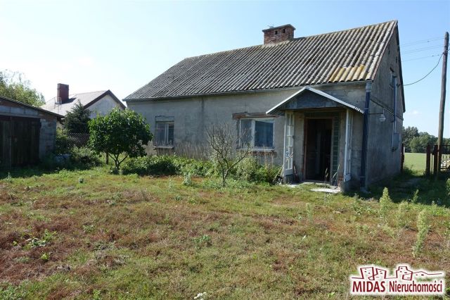 dom wolnostojący, 3 pokoje Czaple. Zdjęcie 1