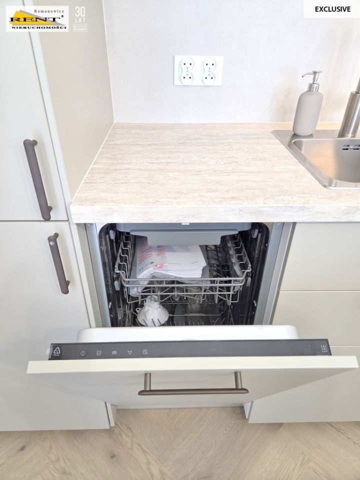 Mieszkanie 3-pokojowe Szczecin, ul. Zakładowa. Zdjęcie 20