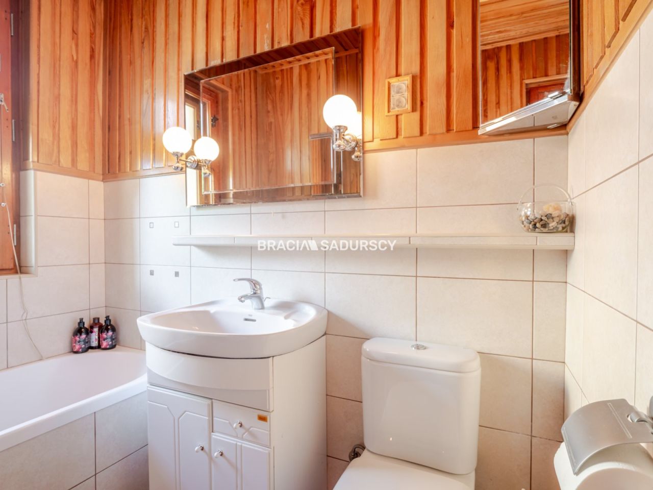 dom wolnostojący, 6 pokoi Zakopane Krzeptówki, ul. Przewodnika Józefa Krzeptowskiego. Zdjęcie 31