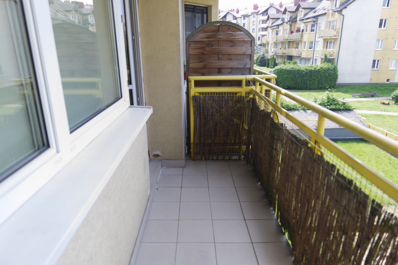 Mieszkanie 2-pokojowe Będzin Małobądz, ul. Klonowa. Zdjęcie 12