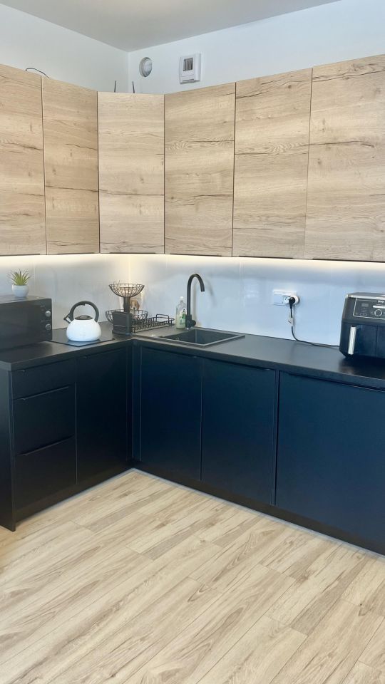 Mieszkanie 1-pokojowe Lublin Konstantynów, ul. Nałęczowska. Zdjęcie 4