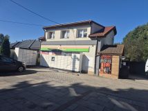 dom wolnostojący Łagiewniki Nowe, ul. Smardzewska