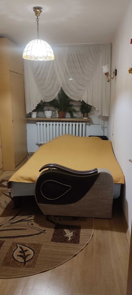 Mieszkanie 2-pokojowe Nowosiółki-Kolonia. Zdjęcie 6