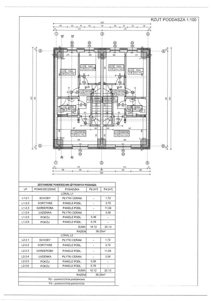 bliźniak, 3 pokoje Lubieszów. Zdjęcie 7