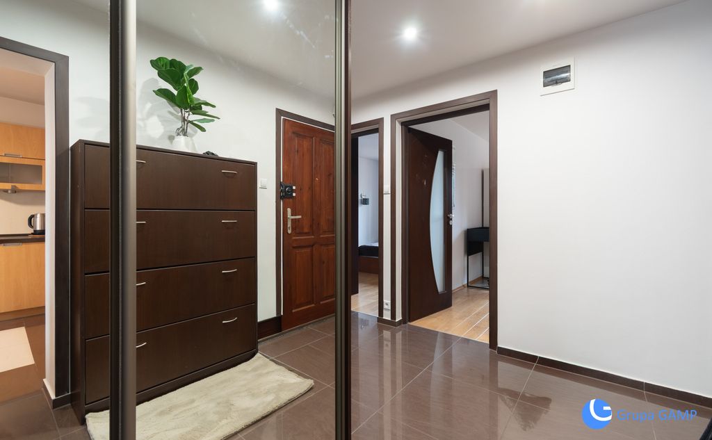 Mieszkanie 3-pokojowe Kraków Płaszów, ul. Lipska. Zdjęcie 21