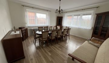 dom wolnostojący Lipie