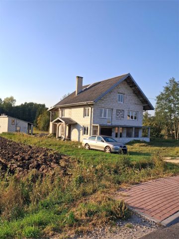 dom wolnostojący Liszki. Zdjęcie 1