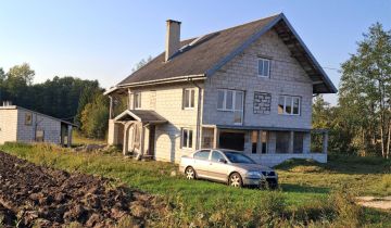 dom wolnostojący Liszki