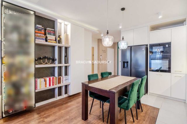 Mieszkanie 3-pokojowe Kraków Dębniki, ul. dr. Jana Piltza. Zdjęcie 12