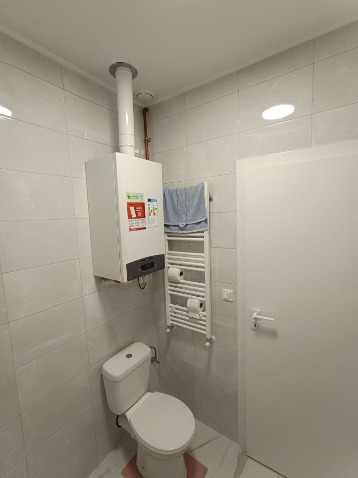 Mieszkanie 2-pokojowe Zduny, ul. Sulmierzycka. Zdjęcie 3