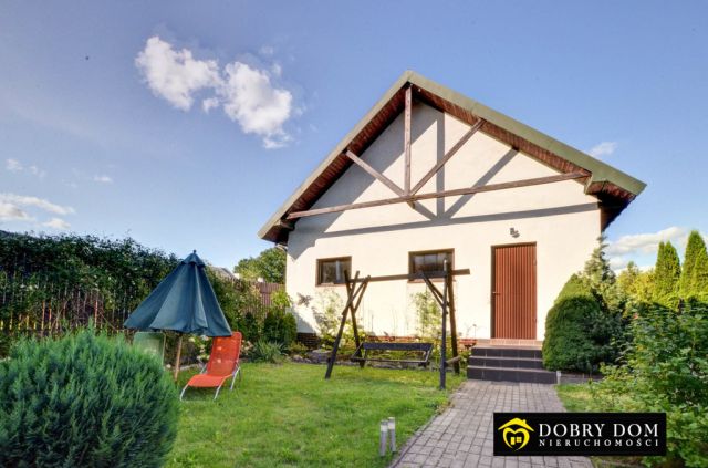 dom wolnostojący, 8 pokoi Przerośl. Zdjęcie 15