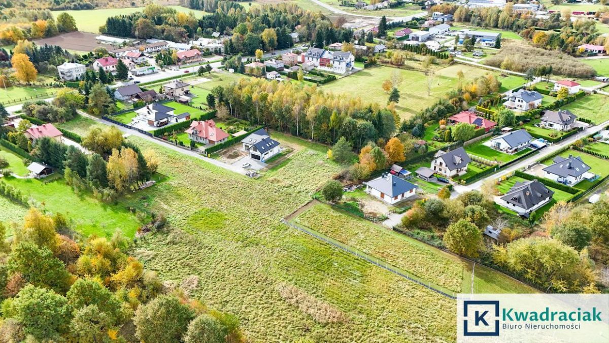 Działka budowlana Krosno, ul. gen. Józefa Bema. Zdjęcie 6