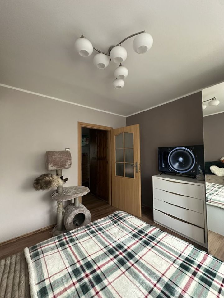 Mieszkanie 3-pokojowe Warszawa Bemowo. Zdjęcie 7