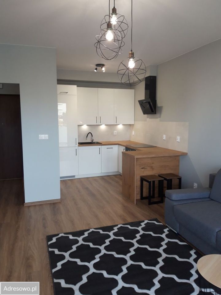 Mieszkanie 2-pokojowe Ząbki, ul. Christiana Andersena. Zdjęcie 6