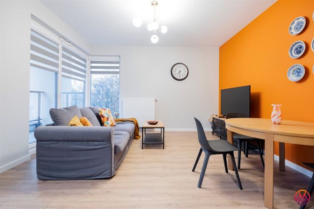 Mieszkanie 2-pokojowe Łódź Śródmieście, al. Tadeusza Kościuszki. Zdjęcie 6