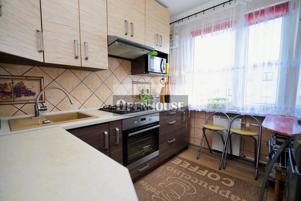 Mieszkanie 3-pokojowe Głogów, ul. Jagiellońska. Zdjęcie 2