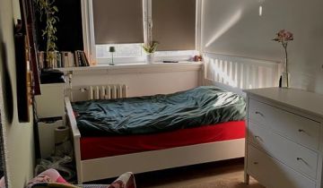 Mieszkanie 4-pokojowe Wrocław Popowice, ul. Białowieska