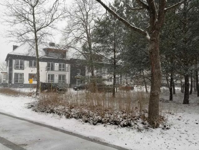 Działka inwestycyjna Borne Sulinowo. Zdjęcie 1