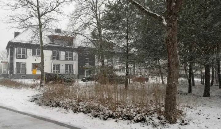 Działka inwestycyjna Borne Sulinowo