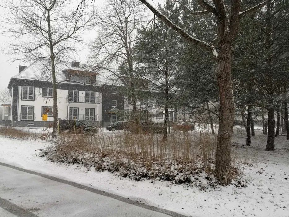 Działka inwestycyjna Borne Sulinowo