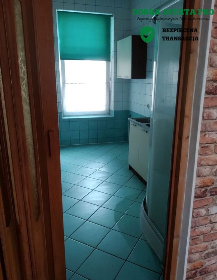 Mieszkanie 3-pokojowe Gdańsk Śródmieście, ul. Stefanii Sempołowskiej. Zdjęcie 3