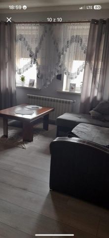 Mieszkanie 3-pokojowe Bytom Odrzański. Zdjęcie 1