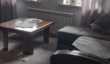 Mieszkanie 3-pokojowe Bytom Odrzański