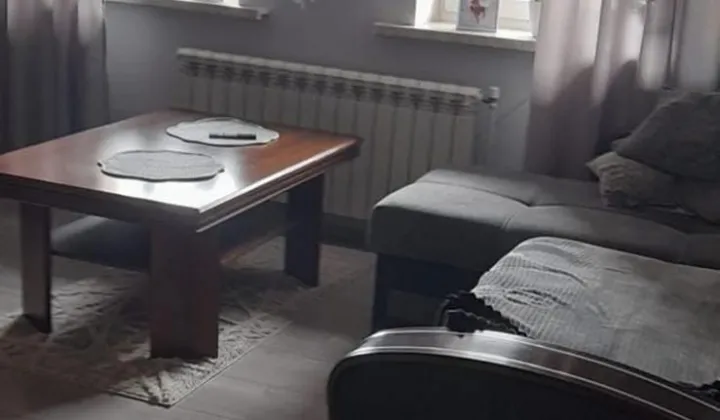 Mieszkanie 3-pokojowe Bytom Odrzański