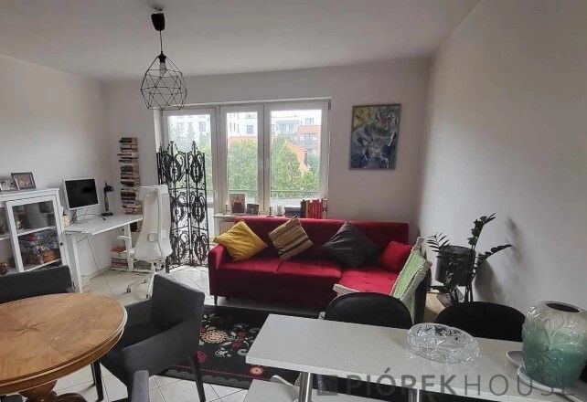 Mieszkanie 2-pokojowe Warszawa Bemowo, ul. Dywizjonu 303. Zdjęcie 6