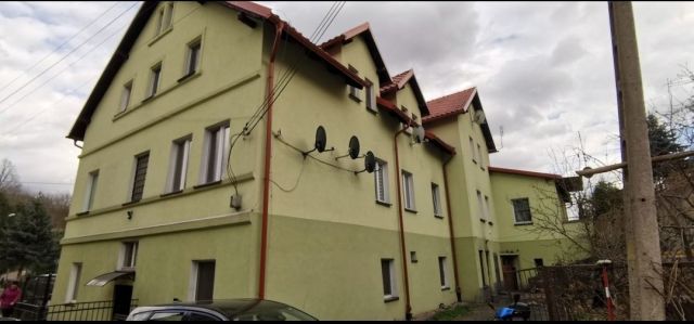 Mieszkanie 1-pokojowe Bożków. Zdjęcie 1