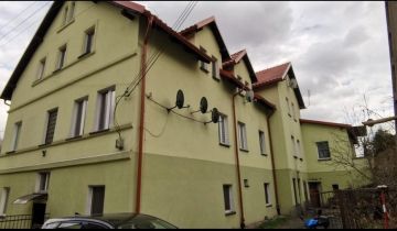 Mieszkanie 1-pokojowe Bożków