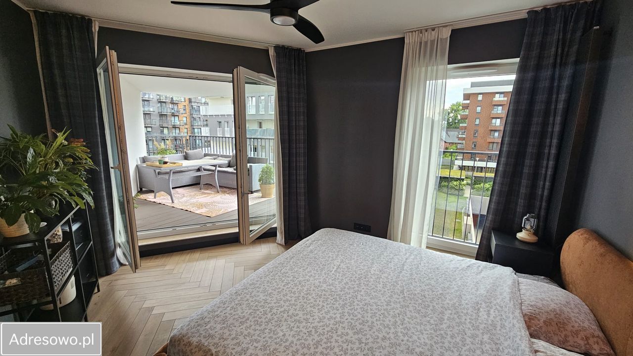 Mieszkanie 5-pokojowe Wrocław Śródmieście, ul. Romana Dmowskiego. Zdjęcie 13