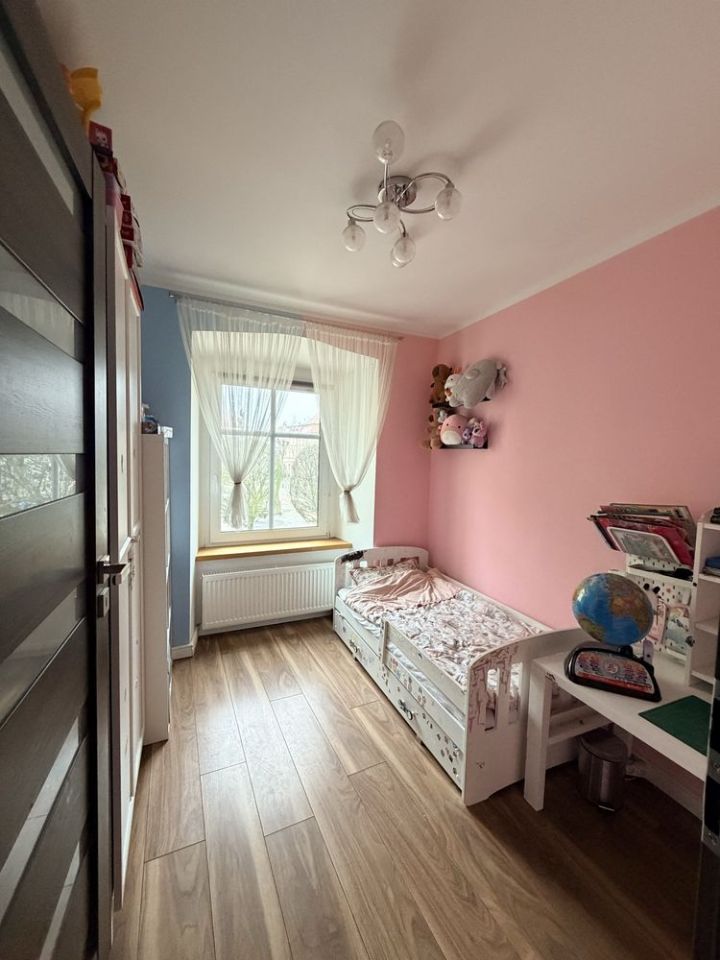 Mieszkanie 2-pokojowe Oleśnica Centrum, rynek Rynek. Zdjęcie 2