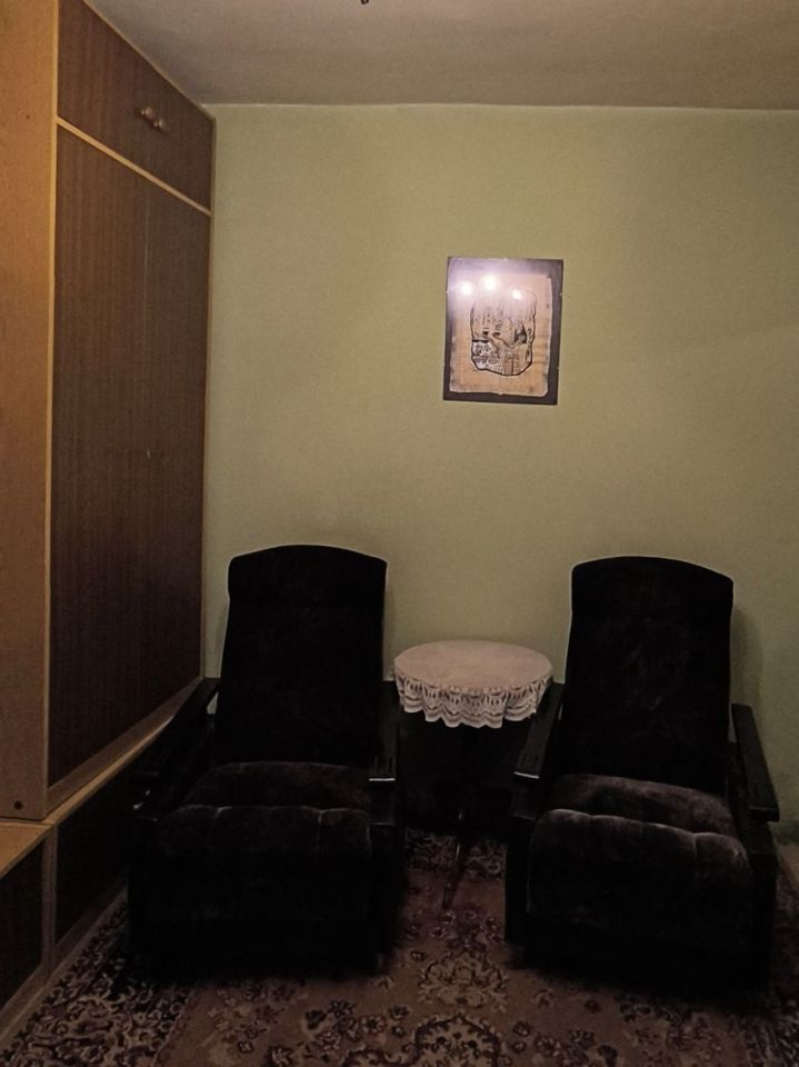 Mieszkanie 2-pokojowe Łódź Teofilów. Zdjęcie 5