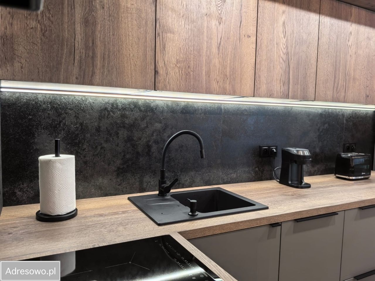 Mieszkanie 1-pokojowe Warszawa Ochota, ul. Aleje Jerozolimskie. Zdjęcie 12