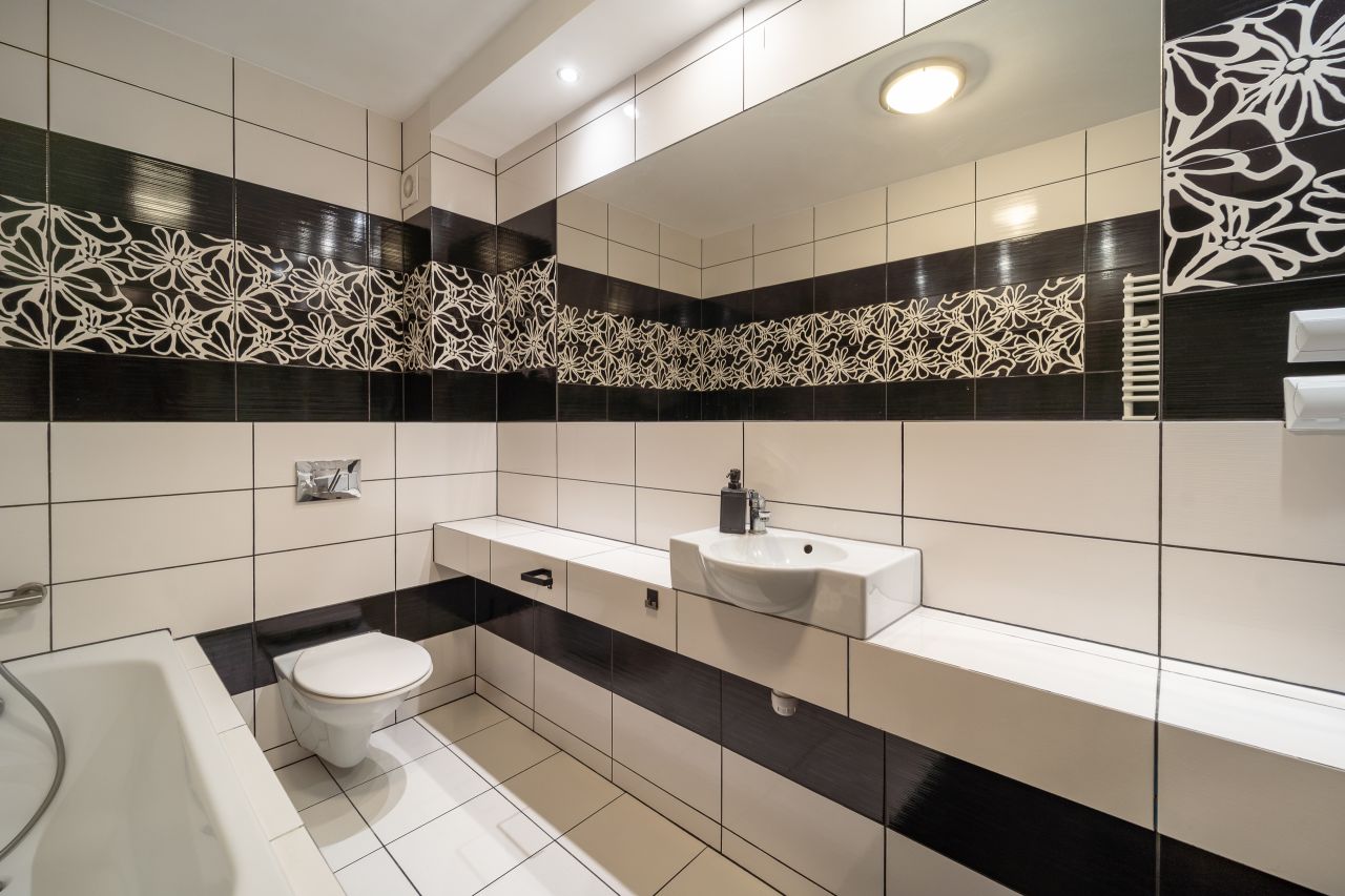 Mieszkanie 2-pokojowe Białystok Białostoczek, al. Tysiąclecia Państwa Polskiego. Zdjęcie 13