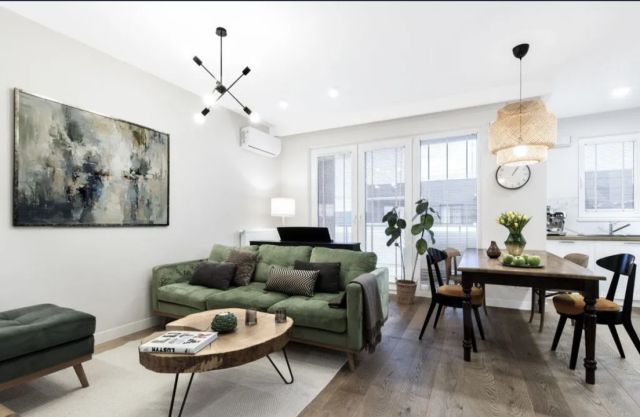 Mieszkanie 4-pokojowe Warszawa Wilanów, ul. Herbu Janina. Zdjęcie 5