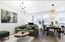 Mieszkanie 4-pokojowe Warszawa Wilanów, ul. Herbu Janina. Zdjęcie 4