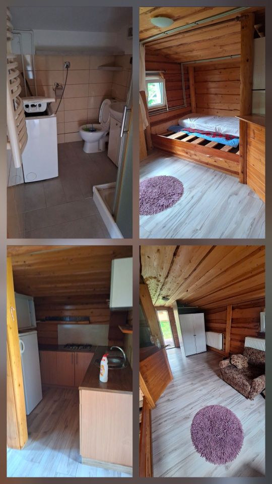 Mieszkanie 1-pokojowe Ostre. Zdjęcie 5