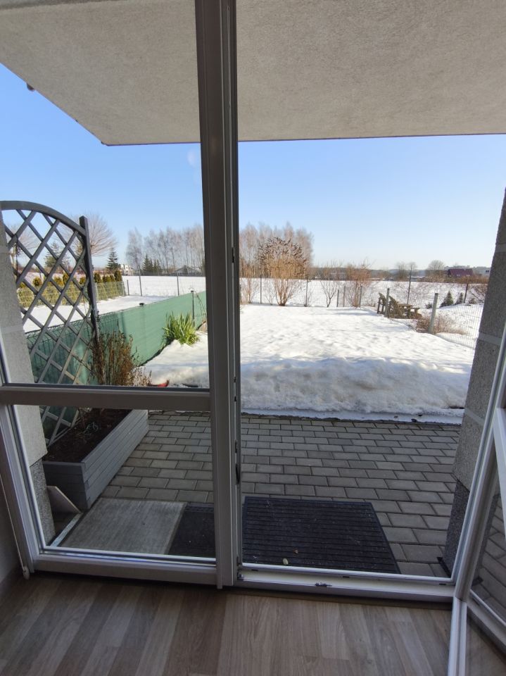 Mieszkanie 2-pokojowe Żukowo, ul. Jabłoniowa. Zdjęcie 7