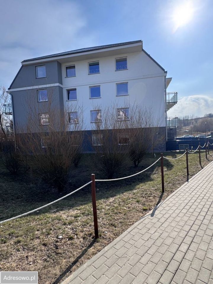 Mieszkanie 3-pokojowe Gdańsk Orunia, ul. Niepołomicka. Zdjęcie 11