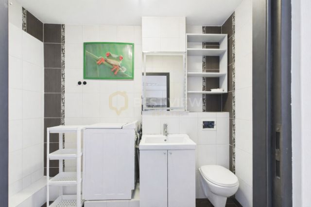 Mieszkanie 2-pokojowe Warszawa Śródmieście, ul. Śliska. Zdjęcie 7