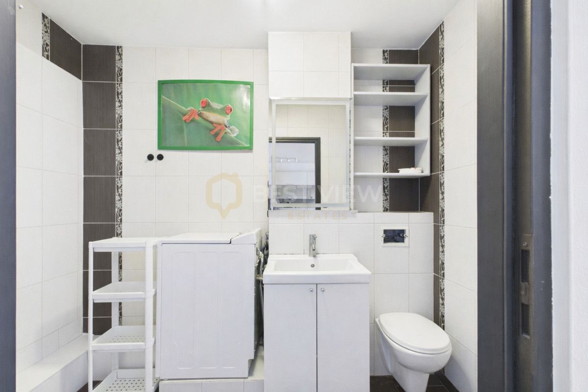 Mieszkanie 2-pokojowe Warszawa Śródmieście, ul. Śliska. Zdjęcie 7