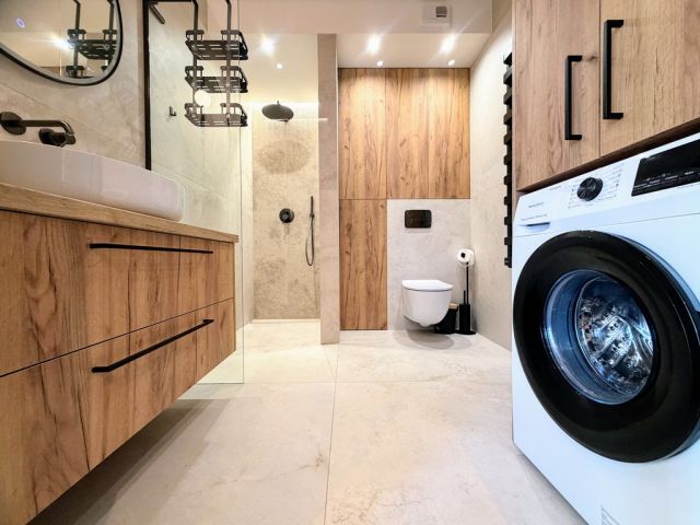 Mieszkanie 2-pokojowe Rzeszów, ul. Podpromie. Zdjęcie 8