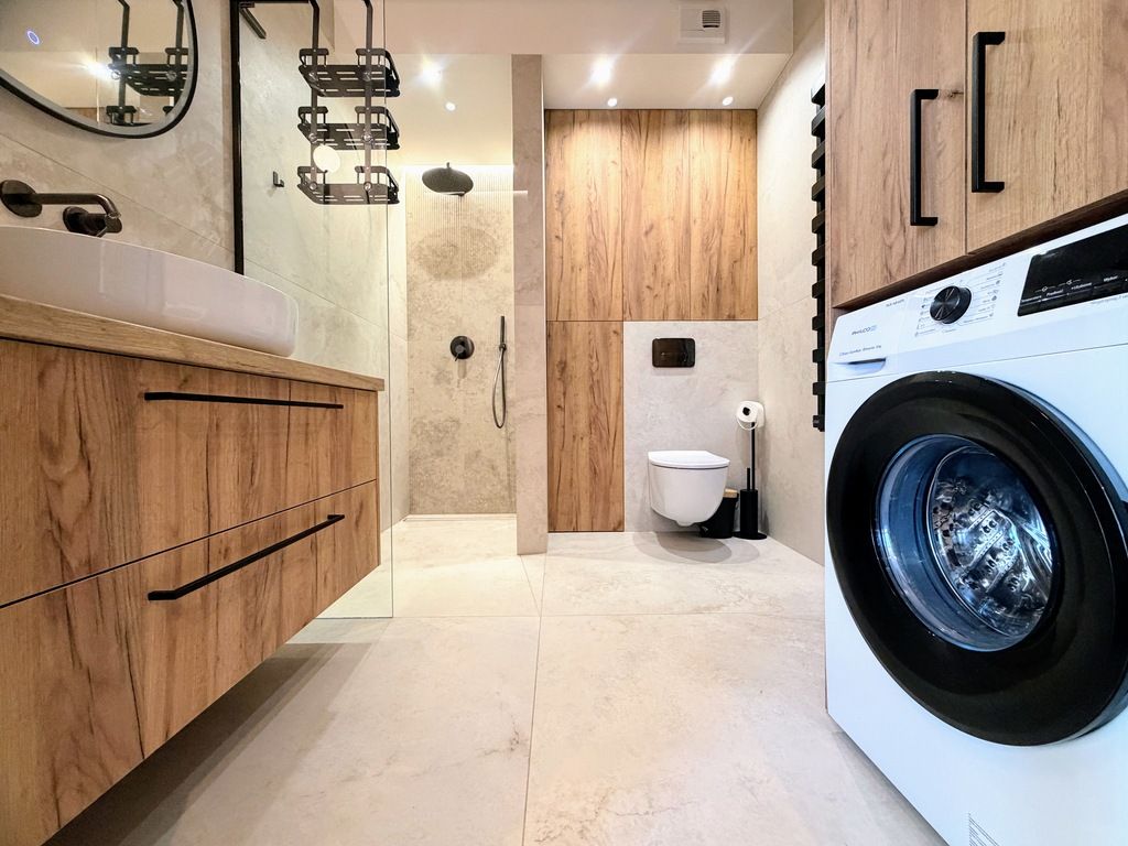 Mieszkanie 2-pokojowe Rzeszów, ul. Podpromie. Zdjęcie 8