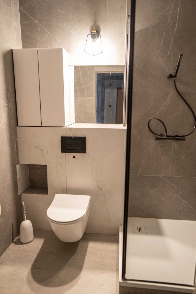 Mieszkanie 3-pokojowe Kościan. Zdjęcie 7