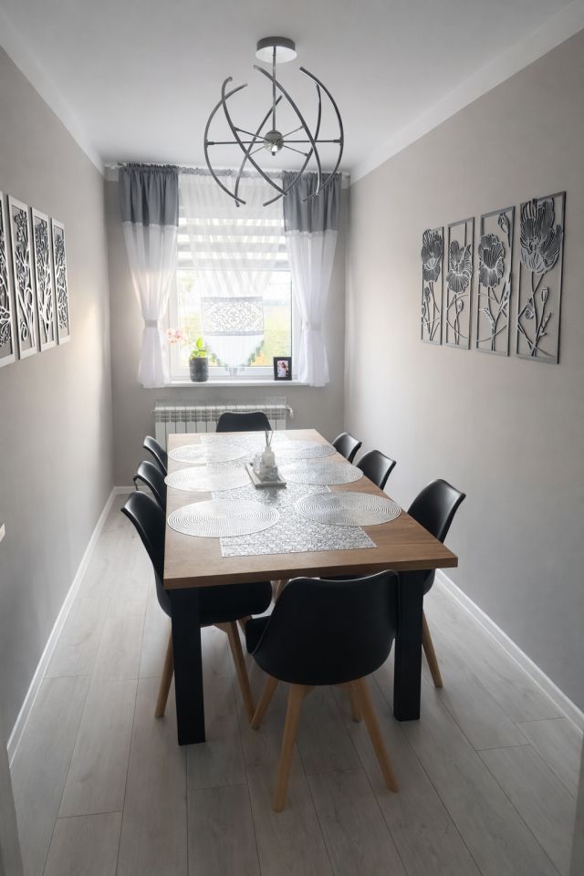 Mieszkanie 4-pokojowe Piskorowice. Zdjęcie 6