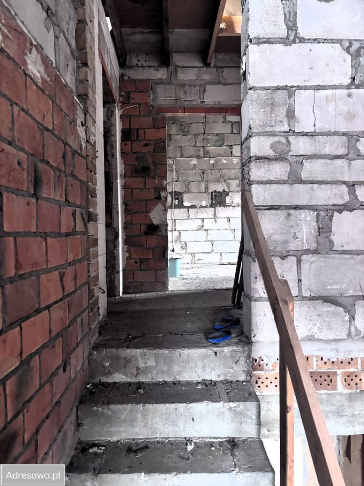 dom szeregowy, 5 pokoi Żary, ul. Janusza Kusocińskiego. Zdjęcie 16